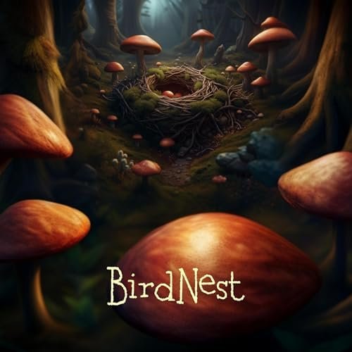BirdNest - EP