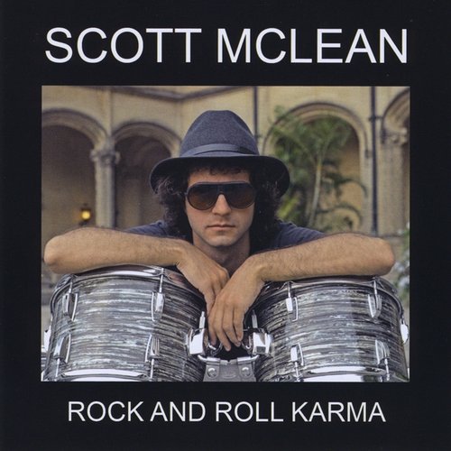 ROCK AND ROLL KARMA