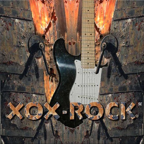 XOX-ROCK Vintage 97