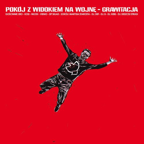 Grawitacja