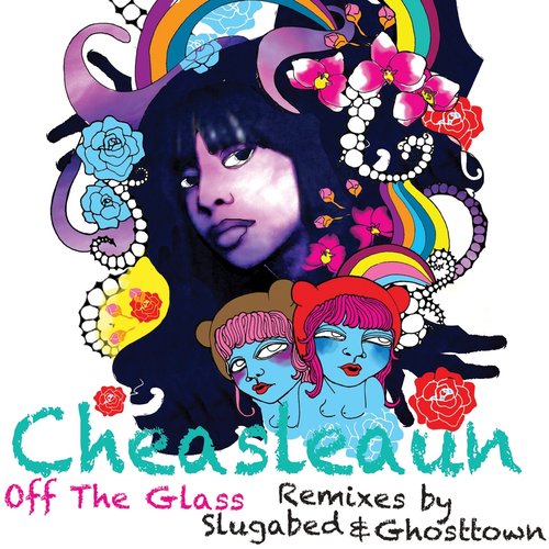 Off The Glass EP