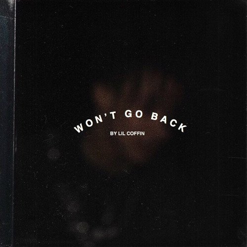 Won't Go Back - Single