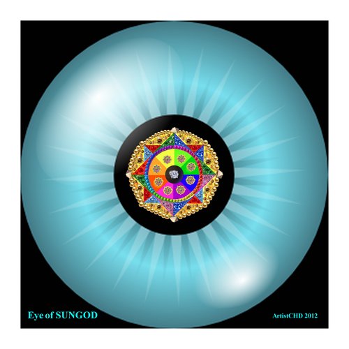 Creative Evolution1