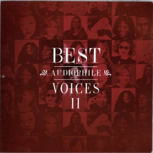 Best Audiophile Voices II