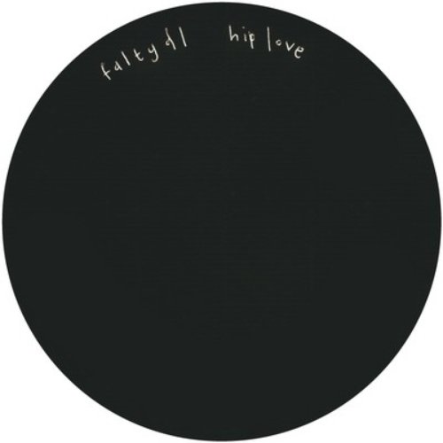 Hip Love - Single