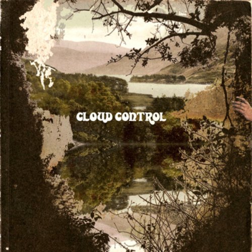 Cloud Control - EP