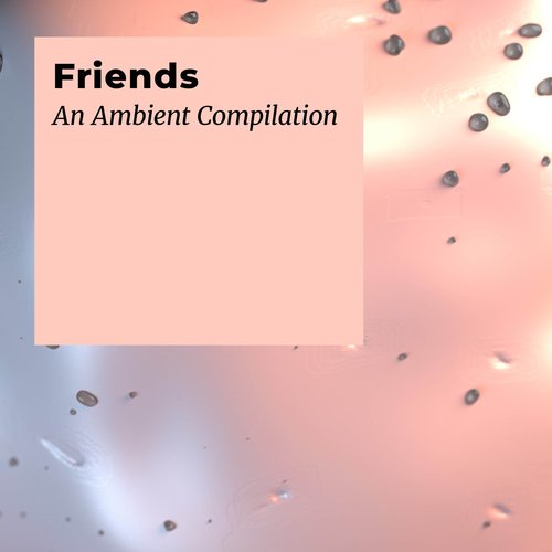 Friend Forest - Single