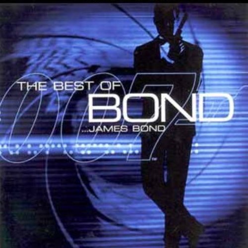 The Best Of Bond James Bond