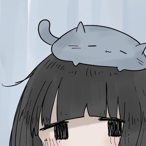 alone