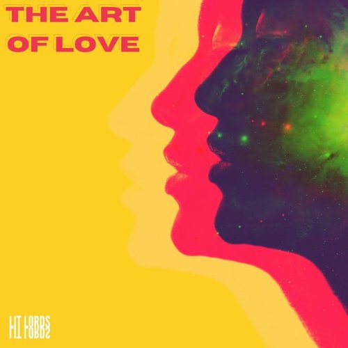 THE ART OF LOVE