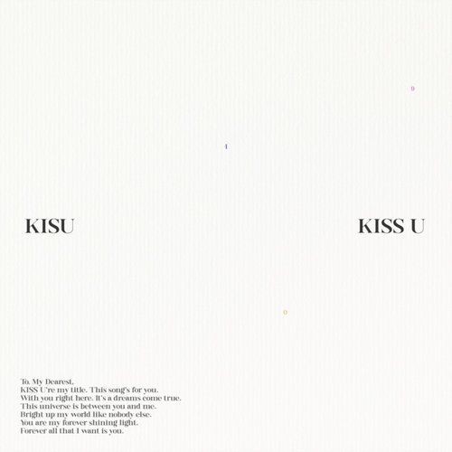 KISS U