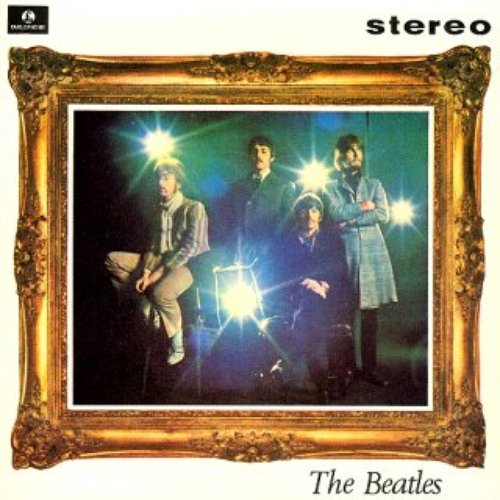 The Beatles (EP)