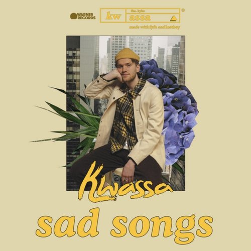 Sad Songs - Single