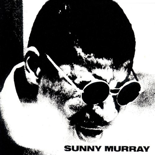 Sunny Murray