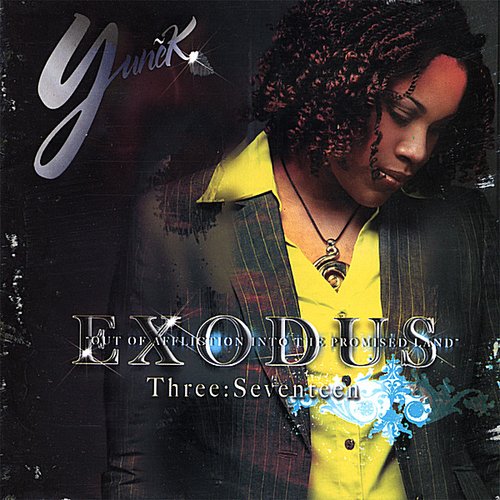 Exodus Three:Seventeen