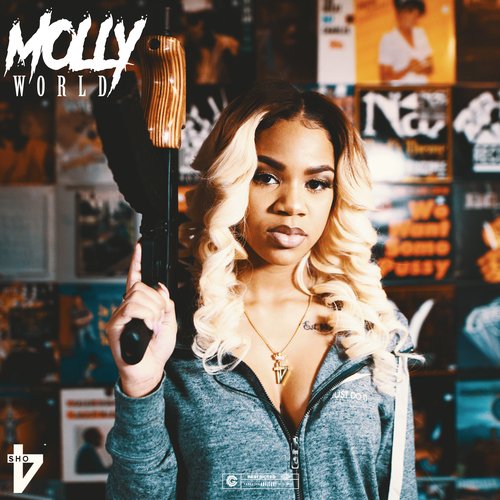 Molly World