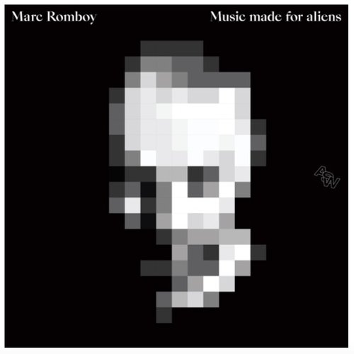 Music Made for Aliens