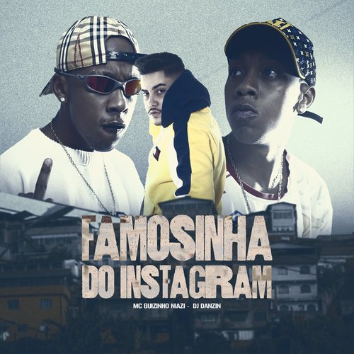 Famosinha do Instagram