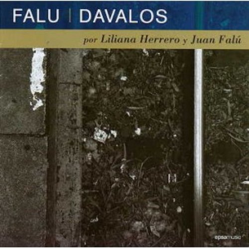 Falú - Dávalos