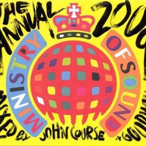 Ministry Of Sound Presents The 2009 Annual