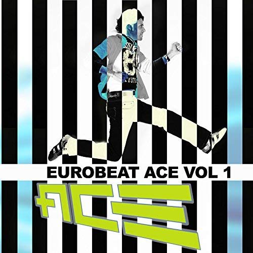 Eurobeat Ace 1