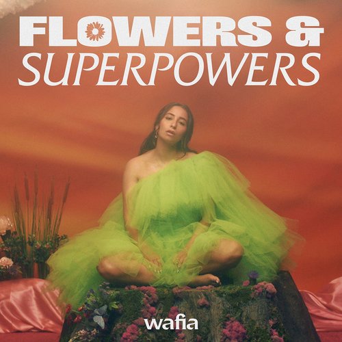 Flowers & Superpowers