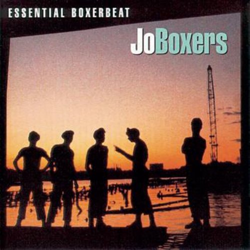 Essential Boxerbeat