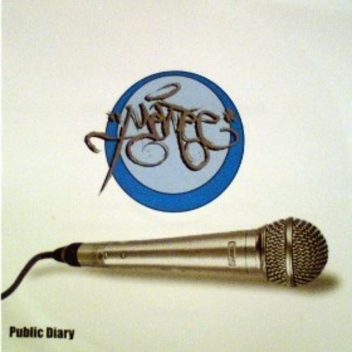 Public Diary