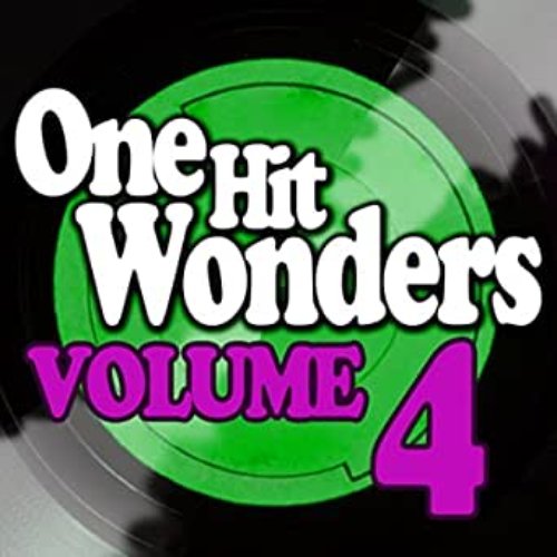 One Hit Wonders - Vol. 4