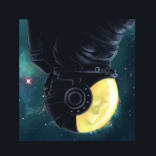Evolve & Escape - Single