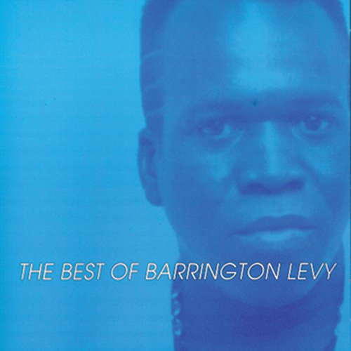 Too Experienced: The Best of Barrington Levy — Barrington Levy | Last.fm