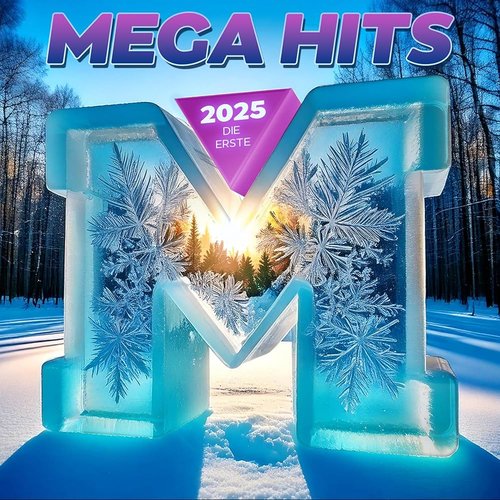 Megahits 2025: Die Erste