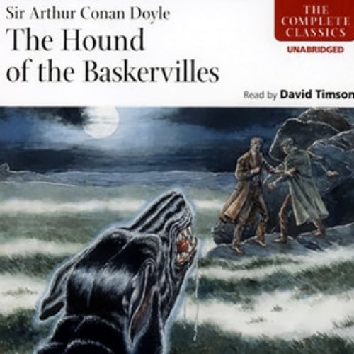 The Hound of the Baskervilles