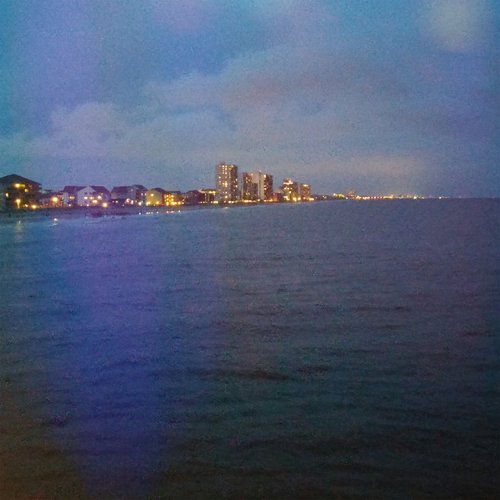 Everything Flows (Old Version)