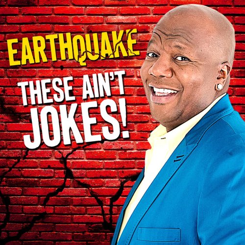 These Ain't Jokes