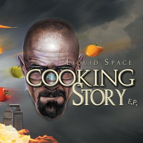 Cooking Story