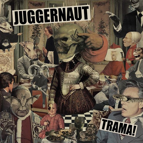 TRAMA!