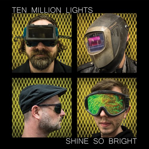 Shine So Bright - EP