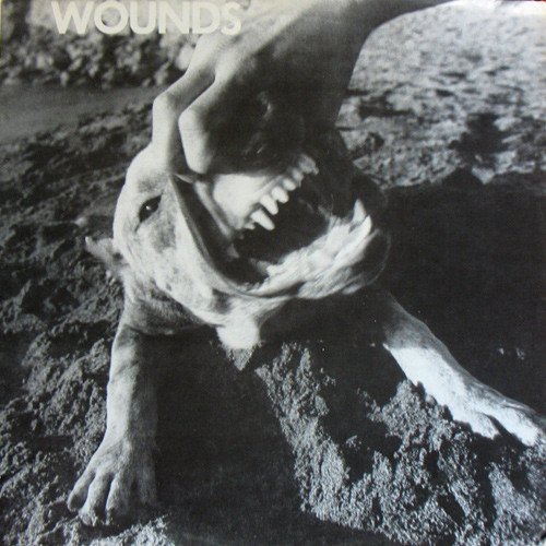 Wounds