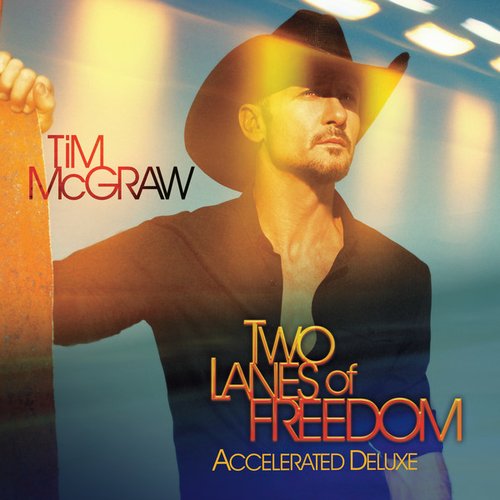 Two Lanes of Freedom (Accelerated Deluxe)