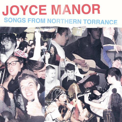 Songs From Northern Torrance [Explicit]