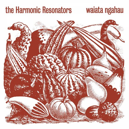 Waiata Ngahau