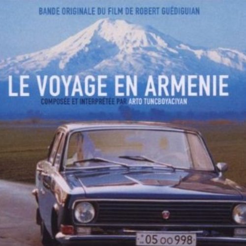 Le Voyage en Arménie