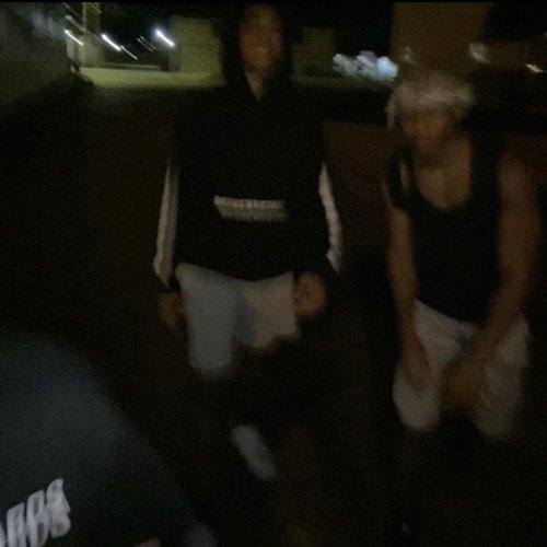 1 Minute Freestyle