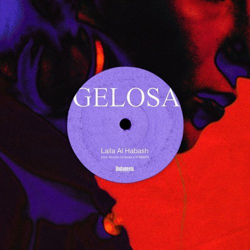 Gelosa - Single