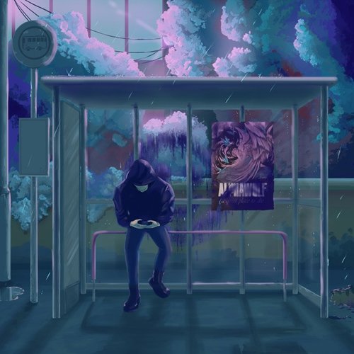 bleed 4 you (Official Lofi Remix)