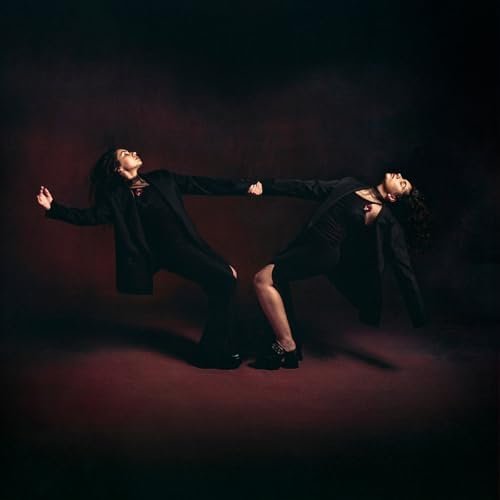 Love & Hyperbole (Video Album)