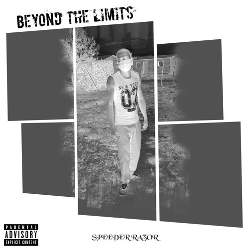 Beyond the Limits - Single