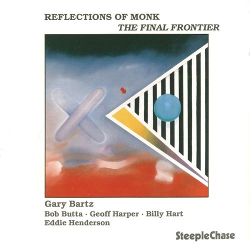 Reflections of Monk