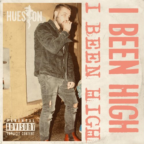I Been High